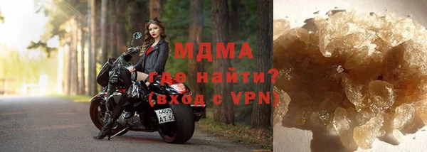 винт Липки
