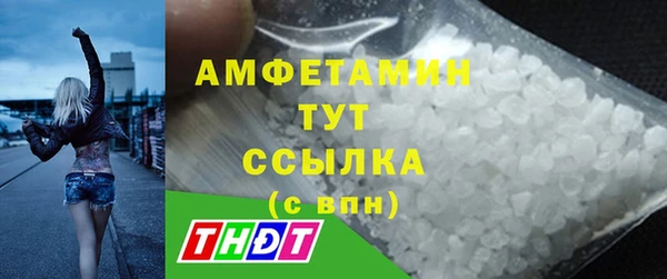 хмурый Лиски