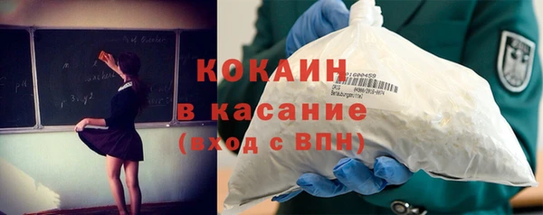 хмурый Лиски