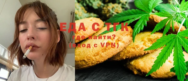 винт Липки