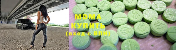 винт Липки